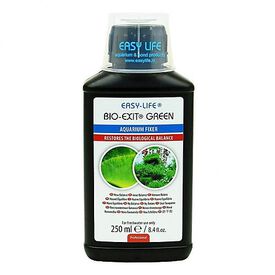 Easy Life - Destructeur d'Algue Bio-Exit Green - 250ml