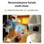 Petkit - Litière Automatique Purobot Ultra Robot pour Chats avec Caméra et IA Indicateur image numéro 3