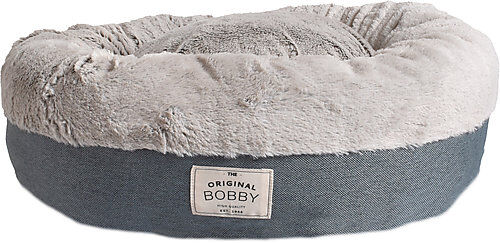 Bobby - Nid Confort pour Chats - Bleu Image num&eacute;ro 1