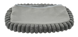 Leeby- Hamac Confort pour Chats - Gris