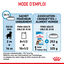 Royal Canin - Sachets Puppy Maxi en Sauce pour Chiot - 10x140g Indicateur image numéro 6