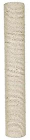 Trixie - Poteau en sisal naturel - 11 x 70 cm