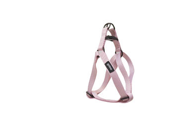 Gotoo - Harnais  Chevron Rose pour Chien