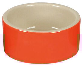 KERBL - GAMELLE CÉRAMIQUE POUR RONGEUR - 150ML