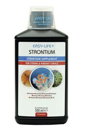 Easy Life - Strontium Easy Life pour Coraux - 500ml