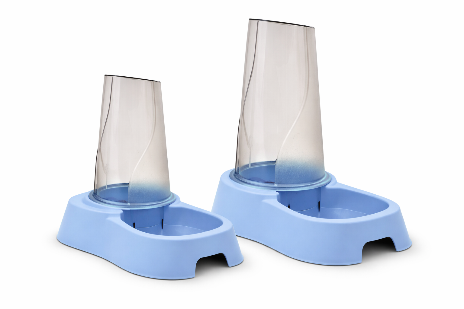 Leeby - Distributeur d'Eau et Nourriture 2-en-1 pour Chiens - 3,5L Image num&eacute;ro 5