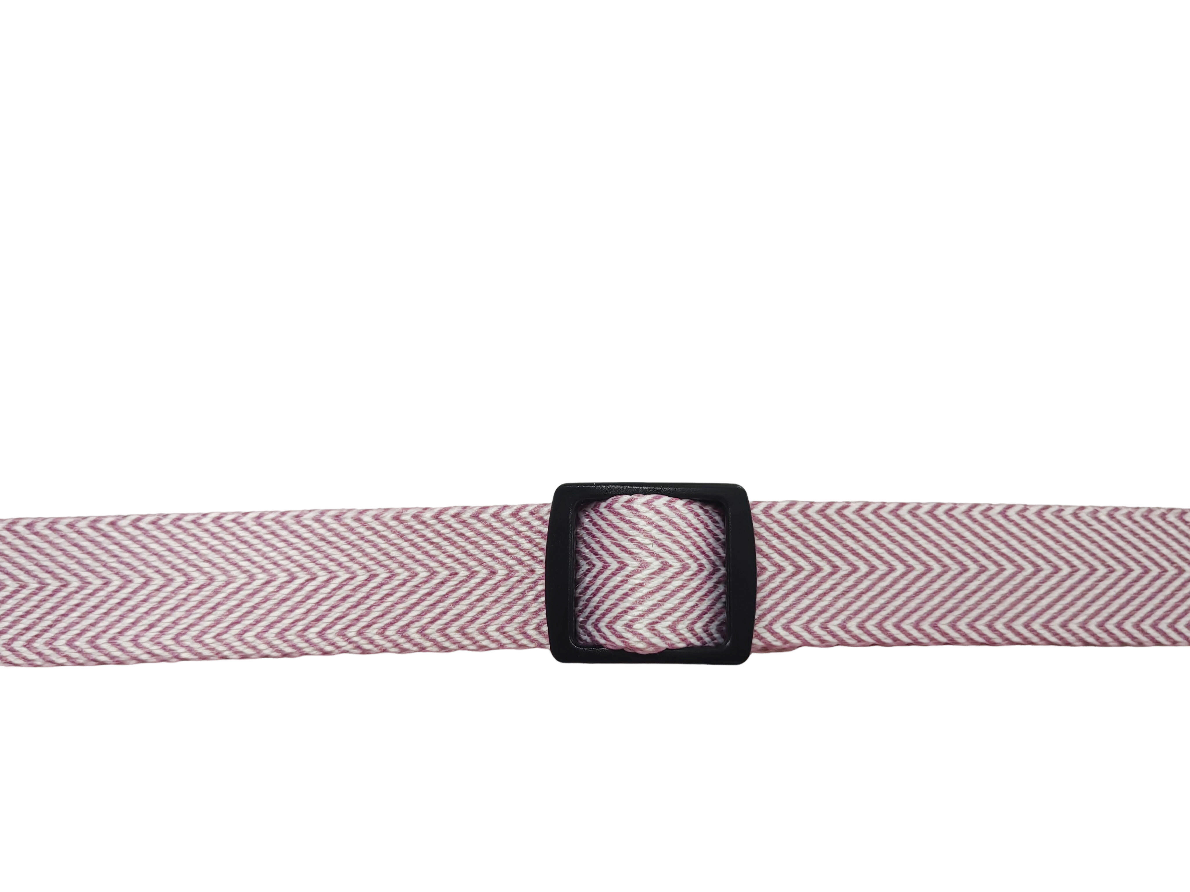 Gotoo - Harnais  Chevron Rose pour Chien - XS Image num&eacute;ro 3
