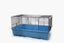 Paradisio - Cage pour Cochon d'Inde - 80cm Indicateur image numéro 1