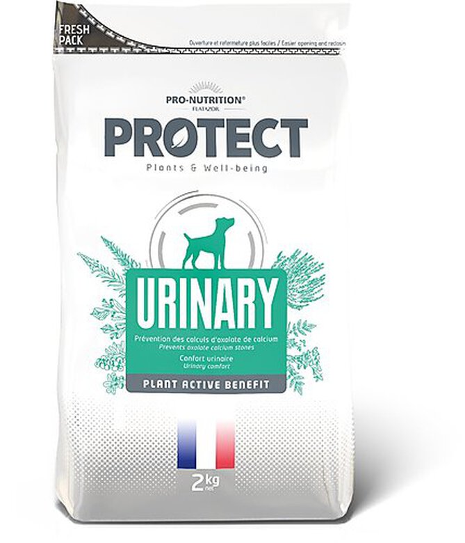 Flatazor - Croquettes Protect Urinary pour Chien - 2kg image number null