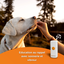 Weenect Dogs 2 - Collier GPS Connect&eacute; pour Chien Indicateur image num&eacute;ro 4