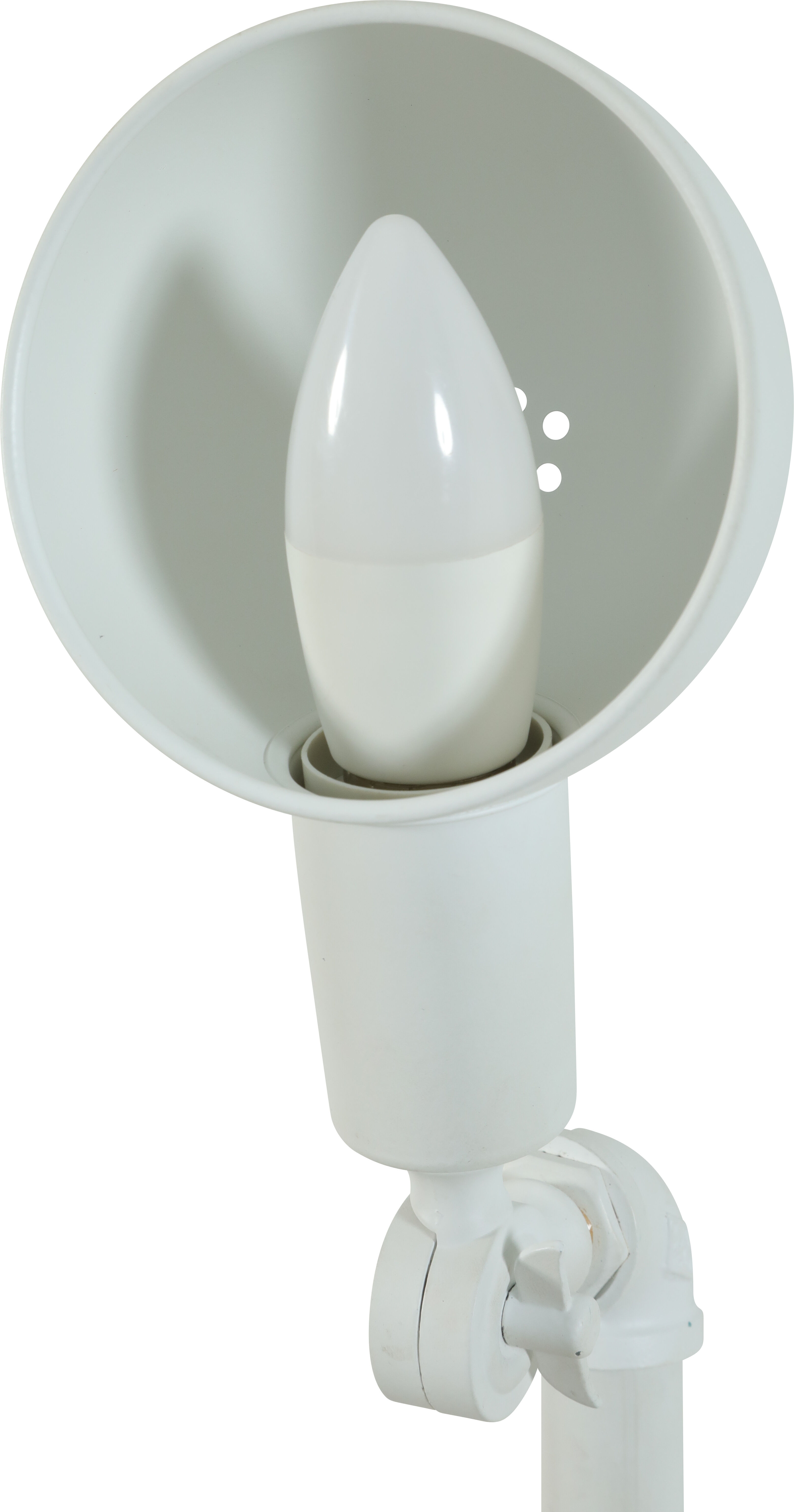 Zolux - Aquarium Canopy 30L - Blanc Image num&eacute;ro 8