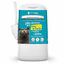 LitterLocker - Poubelle à Litière DESIGN pour Chat - Blanc Indicateur image numéro 1