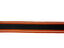 Gotoo - Collier Mesh Orange pour Chien - S Indicateur image numéro 4
