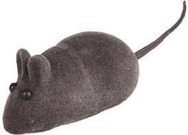 Flamingo - Jouet Bernard Souris pour Chats - 6cm