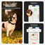 Weenect - Traceur GPS L/XL Edition 2023 pour Chiens - Blanc Indicateur image num&eacute;ro 3