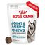 Royal Canin - Aliment complémentaire Adult Joint & Agieing Chews pour Chiens - 240g Indicateur image numéro 2