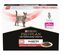 Pro Plan - Sachets Veterinary Diets DM ST/Ox Diabetes au Boeuf pour Chats - 10x85g Indicateur image numéro 1