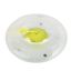 Ebi - Jouet OVNI Intéractif toy blanc - 25 x 25 x 8 cm Indicateur image numéro 1