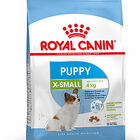 Royal Canin - Croquettes Puppy X-Small pour Chiot de Petite Taille - 1,5Kg image number null