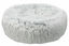 Trixie - Coussin Harvey Blanc Noir - Rond Ø 60 cm Indicateur image numéro 1