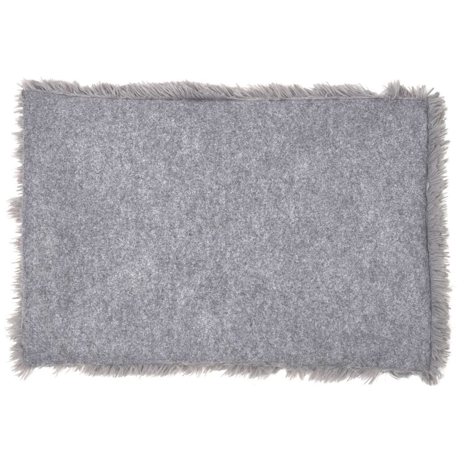 The Concept Factory - Tapis D&eacute;co + Couchage pour Chiens et Chats - 40x60cm Image num&eacute;ro 8