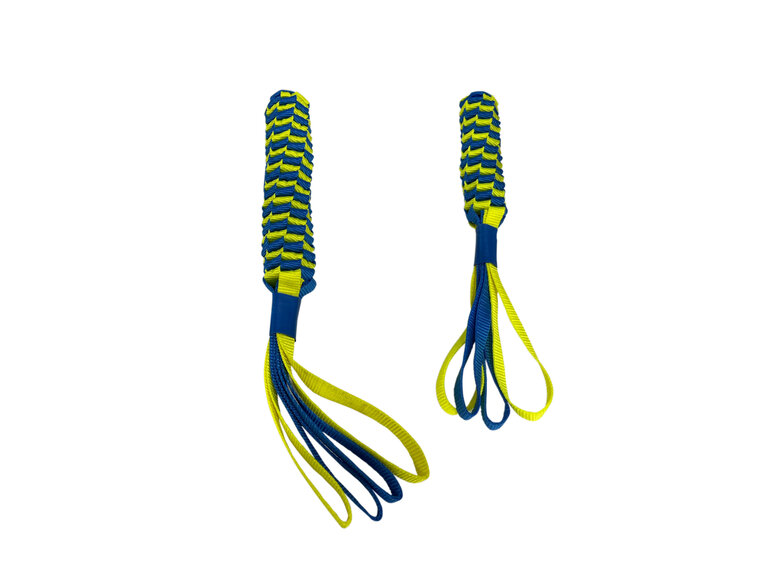 Tootoy! - Corde Tressée - S Image numéro 3 Tootoy! - Corde Tressée - S Image numéro 3