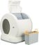 Trixie - Maison De Toilette Autonettoyante pour Chats Indicateur image numéro 7