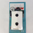Eheim - Lot 2 Ventouses à Clip pour Vitre d'Aquarium - 12/16mm image number null