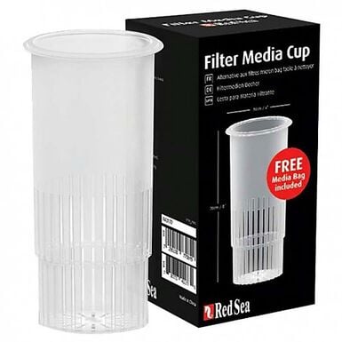 Red Sea - GODET DE FILTRATION