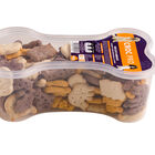 Croc Pro - Biscuits Moelleux Animaux pour Chiens - 400g image number null