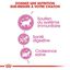 Royal Canin - Croquettes Kitten pour Chaton - 400g Indicateur image numéro 4