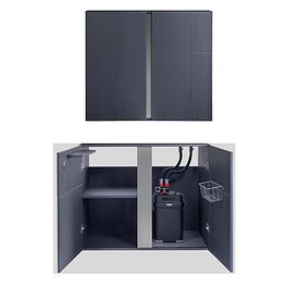 Fluval - Siena 270 - Cabinet Graphite