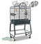 Montana - Cage San Remo pour Oiseaux - Anthracite Indicateur image numéro 1