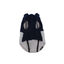Gotoo - Manteau Polaire Bicolore pour Chiens - 25cm Indicateur image num&eacute;ro 2