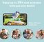 Birdfy -  Mangeoire Intelligente Avec Caméra pour Oiseaux Indicateur image numéro 2