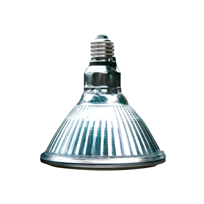 Arcadia - Spots Halogen Basking  (E27) 100 Watt - Réptiles Image numéro 1 Arcadia - Spots Halogen Basking  (E27) 100 Watt - Réptiles Image numéro 1