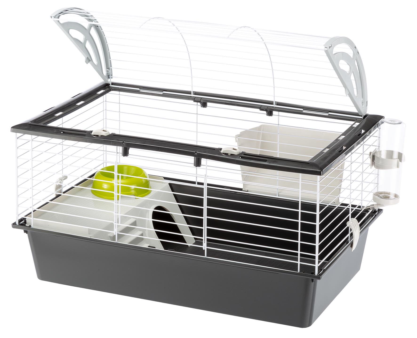 Ferplast - Cage Casita 80 pour Lapins Image num&eacute;ro 6