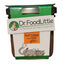 Dr Foodlittle - Plat cuisiné pour Chat au Boeuf - 80g Indicateur image numéro 1