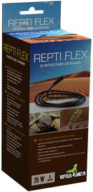 Reptiles Planet - Cordon Chauffant Repti Flex - 25W/6m Diam 7mm