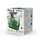 Superfish - Aquarium Equipé Qubiq Pro 30 pour Poisson - Noir image number null