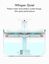 Petlibro - Fontaine à Eau Silencieuse - 2,1L Indicateur image numéro 11