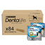 Dentalife - Multipack Medium Friandises à mâcher bucco-dentaire pour chiens de taille moyenne - 2X966g Indicateur image numéro 1