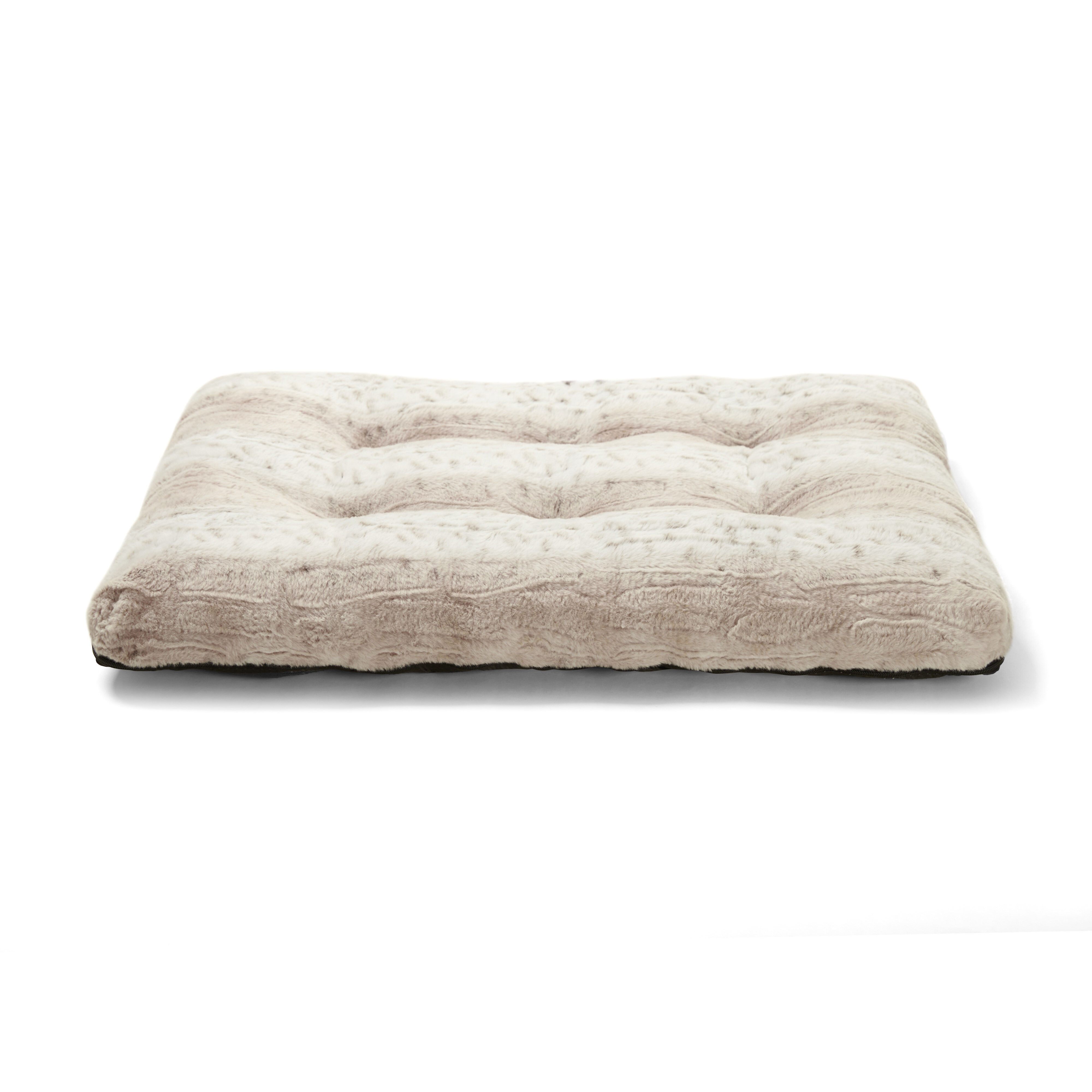 Leeby - Matelas Deluxe Daim pour Chien - S Image num&eacute;ro 4