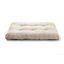 Leeby - Matelas Deluxe Daim pour Chien - S Indicateur image numéro 4