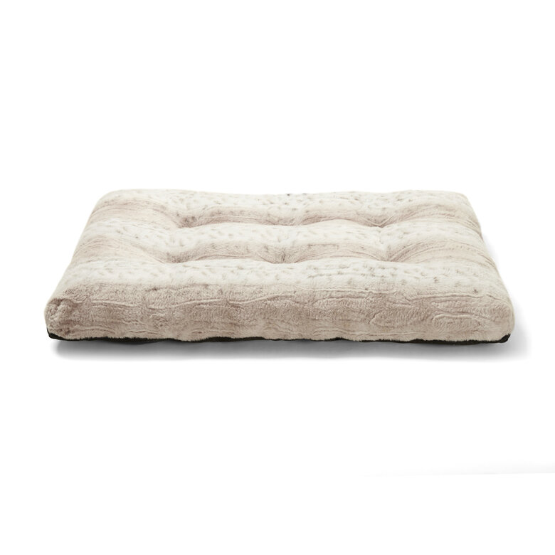 Leeby - Matelas Deluxe Daim pour Chien - S Image numéro 4 Leeby - Matelas Deluxe Daim pour Chien - S Image numéro 4