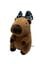 Wonder Christmas - Peluche Capybara - M Indicateur image num&eacute;ro 2