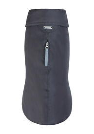 Wouapy - Manteau Imper Souris