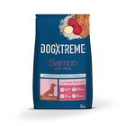 DogXtreme - Croquettes Mini Adulte au Saumon Frais pour Petit Chien - 3Kg image number null