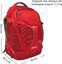Kurgo - Sac A Dos G-Train K9 pour Chiens - Rouge Indicateur image num&eacute;ro 3
