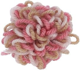 Kerbl - Jouet Balle Cuddle pour chats - 5cm